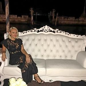 Meet your Posher, Tatyana